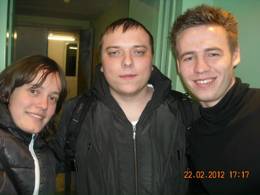 Nataly Close | Gambettola