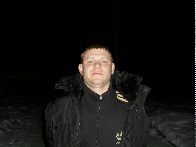 Михаил Шестопалов | Воронеж