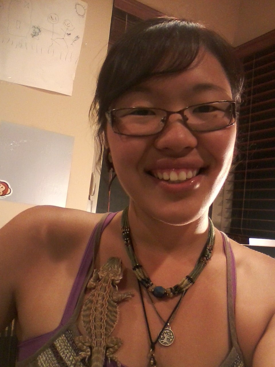 Эржэна Соктоева | Redmond