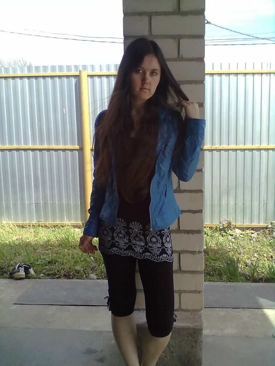 Зинаида Шишенкова | Москва