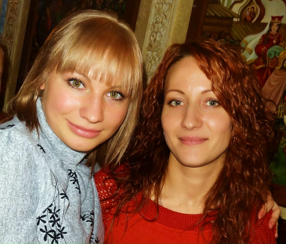 Анна Тихонова | Новосибирск