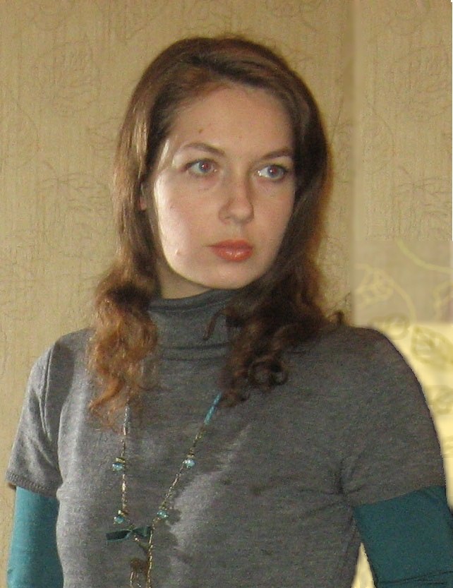 Ирина Кузьмина | Санкт-Петербург