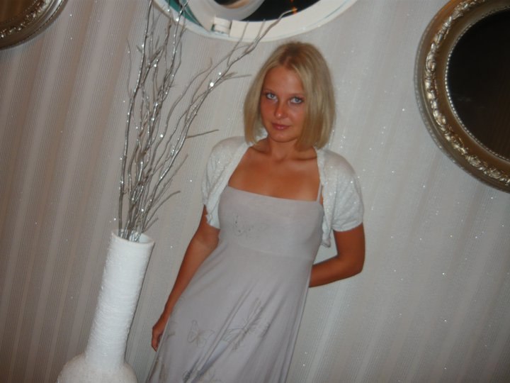 Светлана Пронина | Москва