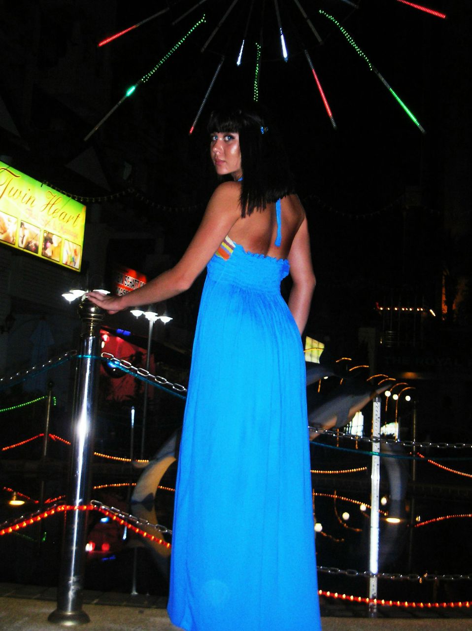 Дарья Савенок | Магнитогорск