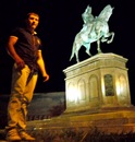 №2 Павел Жданов