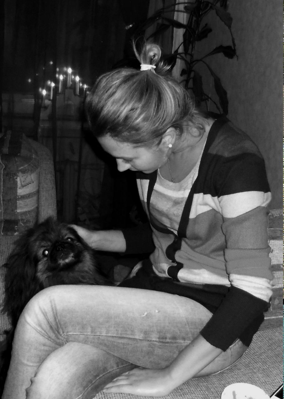 Ольга Орлова | Санкт-Петербург