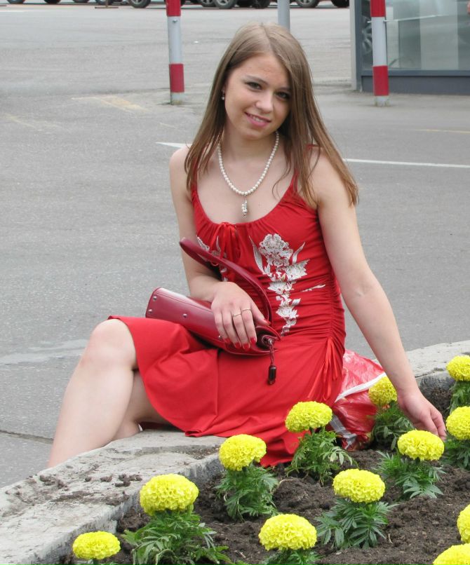 Катя Мулгачева | Иркутск