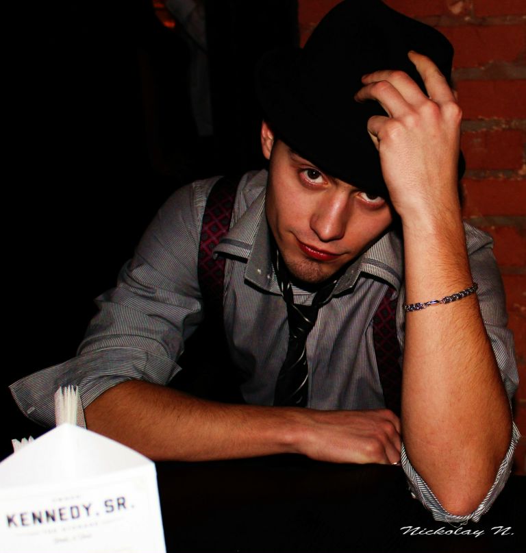 Николай Никоненко <StaR1k> | Ростов-на-Дону