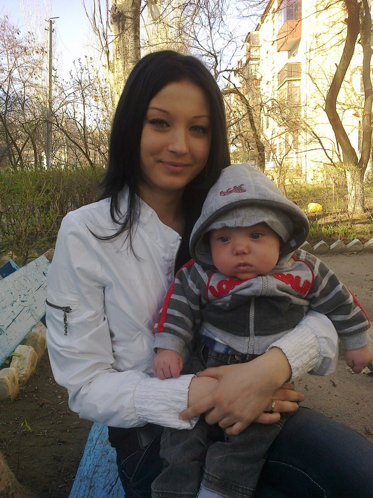 Танюшка Комплементова | Херсон