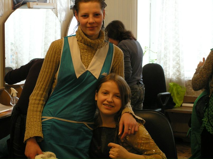 №10, Олег Драчук, Ровно №10, Олег Драчук, Ровно