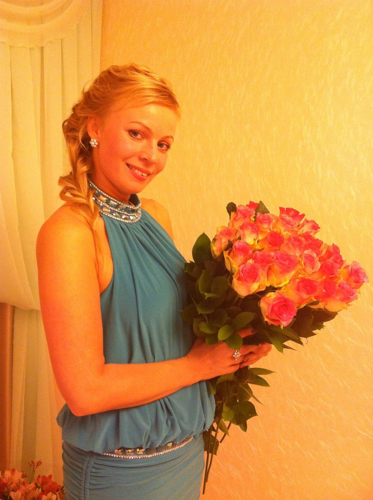 Анна Котенева | Санкт-Петербург