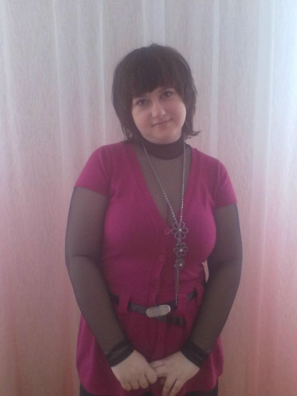 Леночка Лапина | Поворино