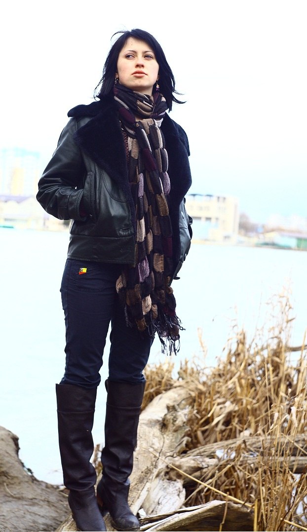 Екатерина Евтух | 