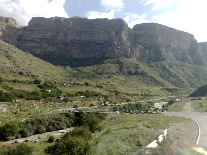 Виталий Рязанов | Тавда