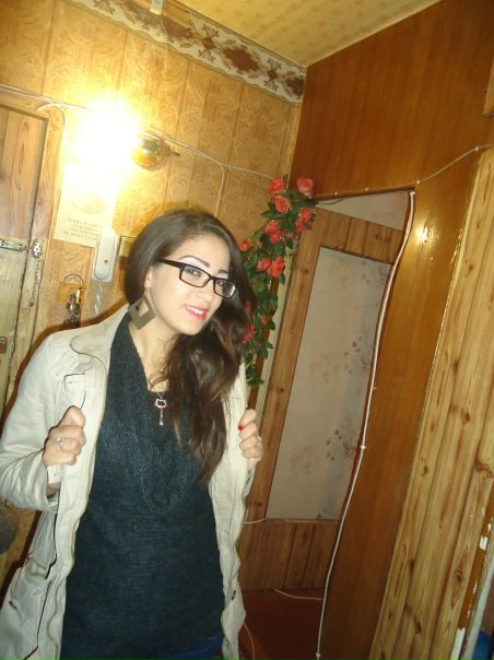 №2, Sara Zinoune, Харьков, Украина №2, Sara Zinoune, Харьков, Украина