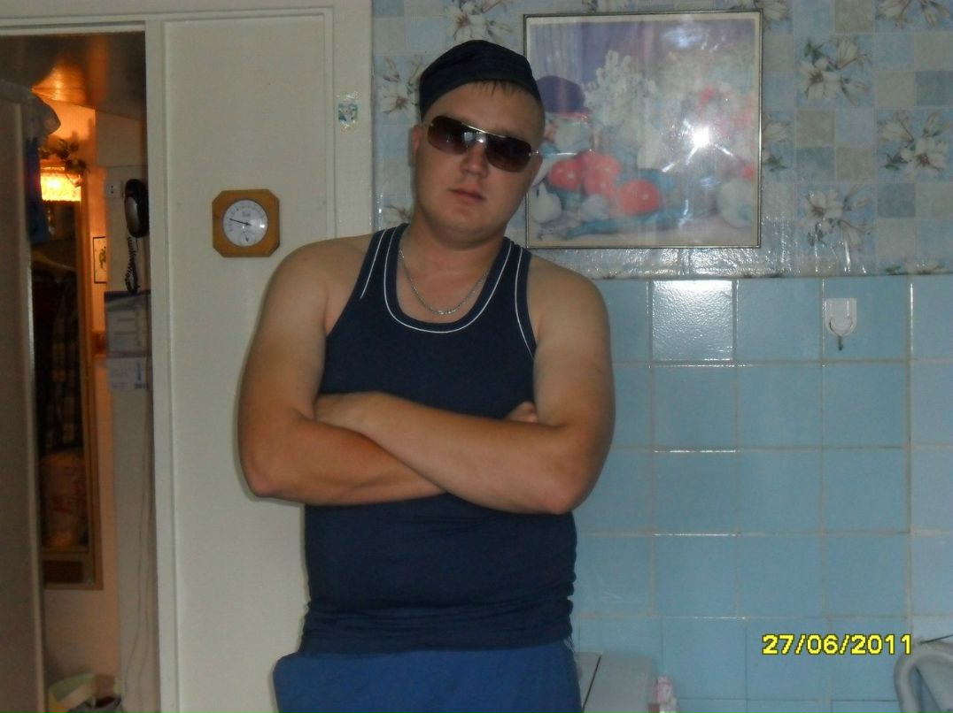 Игорь Кукурузенко | Байконур