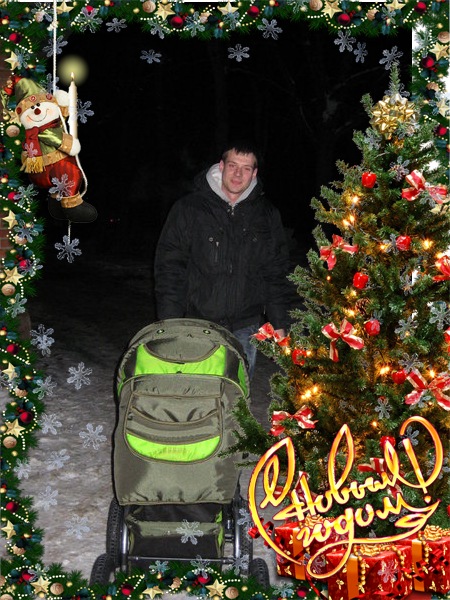 №1, Сергей Казанов, 39 лет, Можайск №1, Сергей Казанов, 39 лет, Можайск