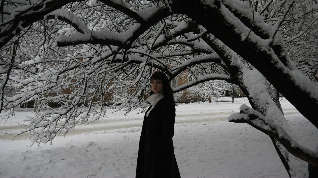 №16, Надежда Царегородцева-Шамардина, Ростов-на-Дону, Россия №16, Надежда Царегородцева-Шамардина, Ростов-на-Дону, Россия