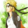 Аватар: Naruto Uzumaki