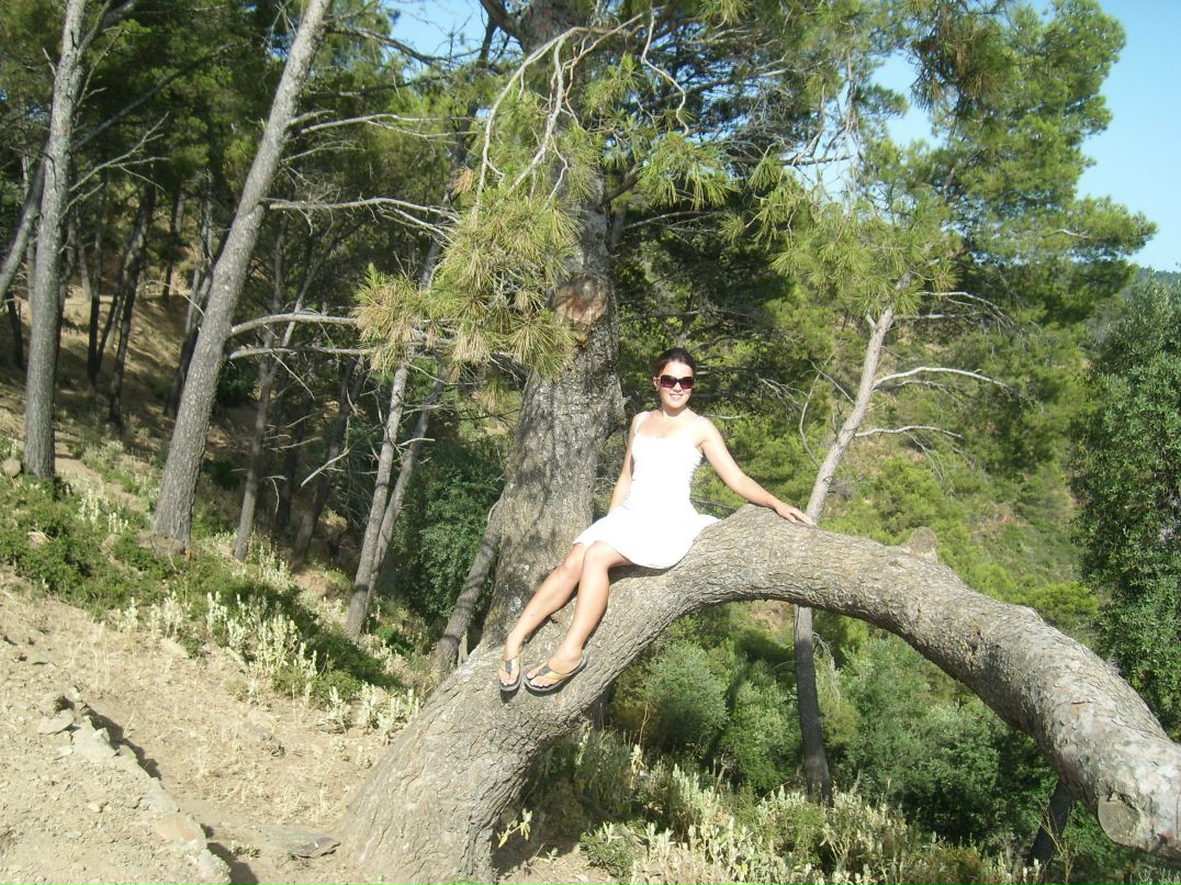 Любовь Ксенофонтова | Санкт-Петербург