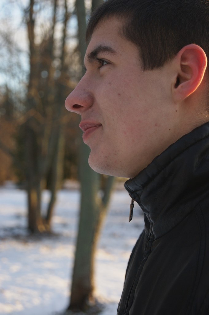 Алексей Лагодич Андреевич | Великие Луки