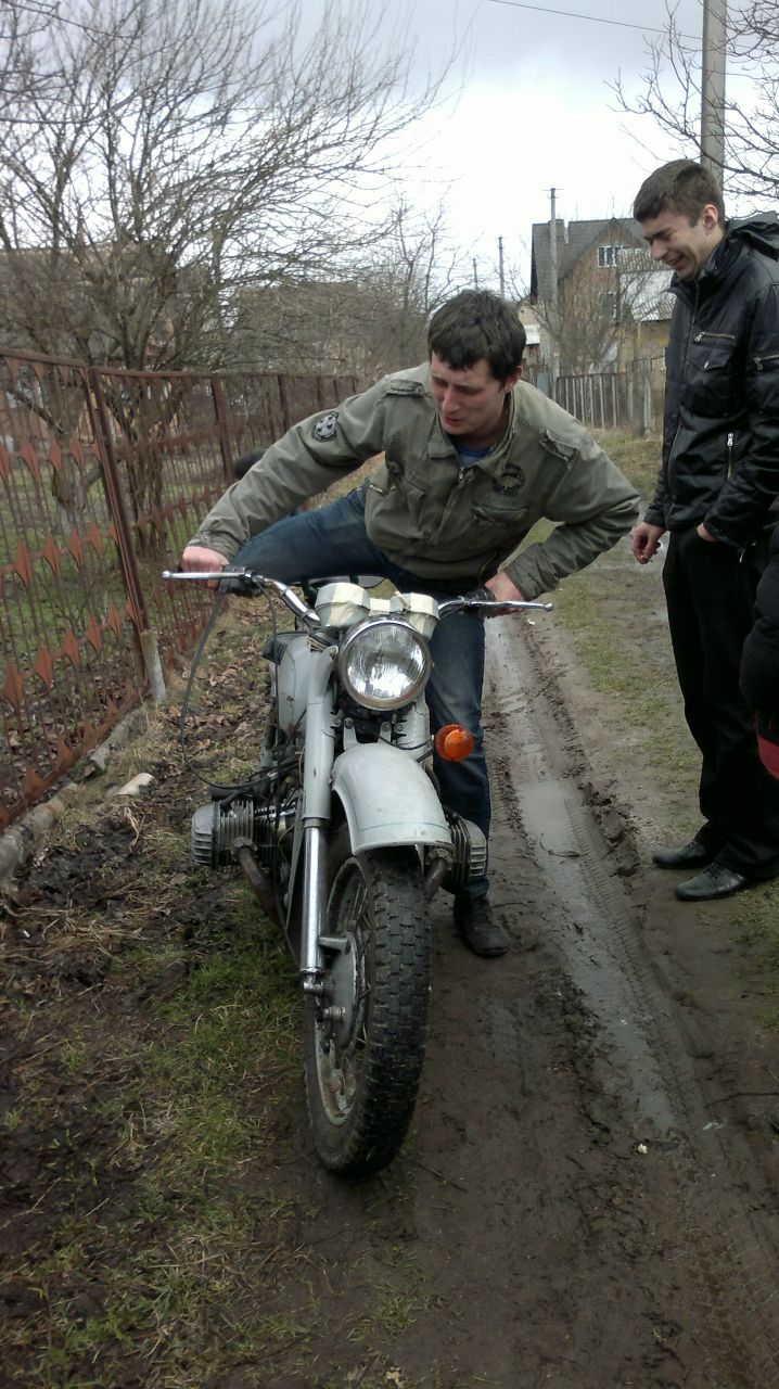 Володька Серов Кращий друг самурая | Киев