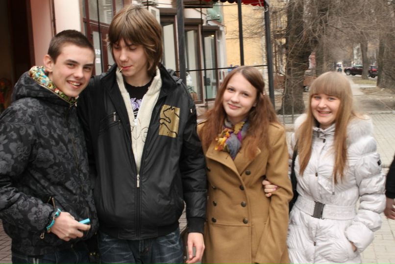 Валентин Шовкопляс | Запорожье