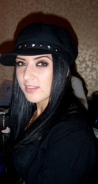 №147, Alenka Apostolova, 36 лет, Rimini №147, Alenka Apostolova, 36 лет, Rimini