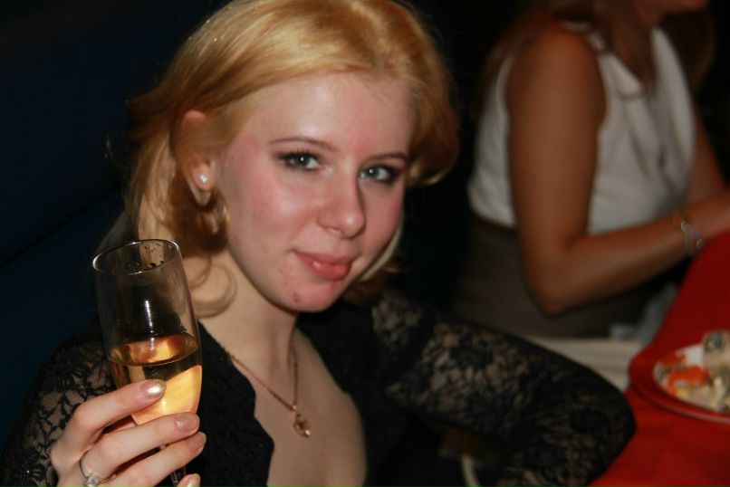 Артур Петросянц | Москва