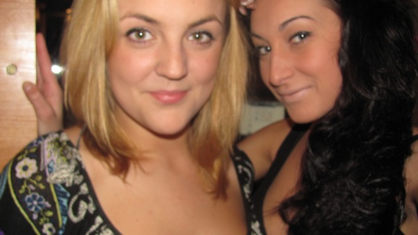 №141, Дарья Никуличева, 34 года, Санкт-Петербург №141, Дарья Никуличева, 34 года, Санкт-Петербург