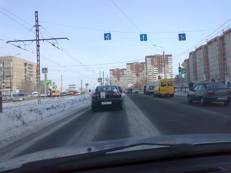 Марина Полищук | Магнитогорск