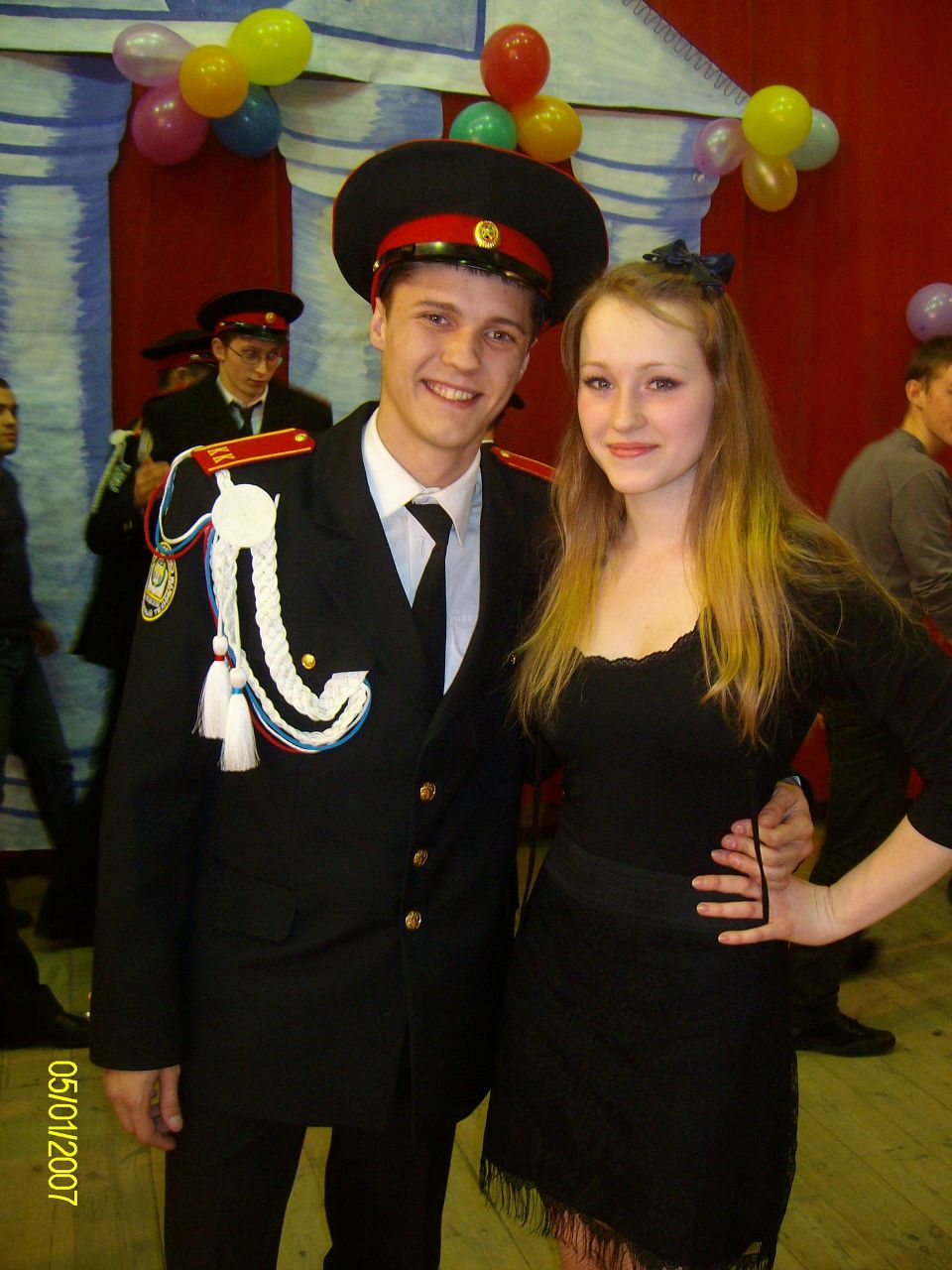 Елена Днистрян | Казань