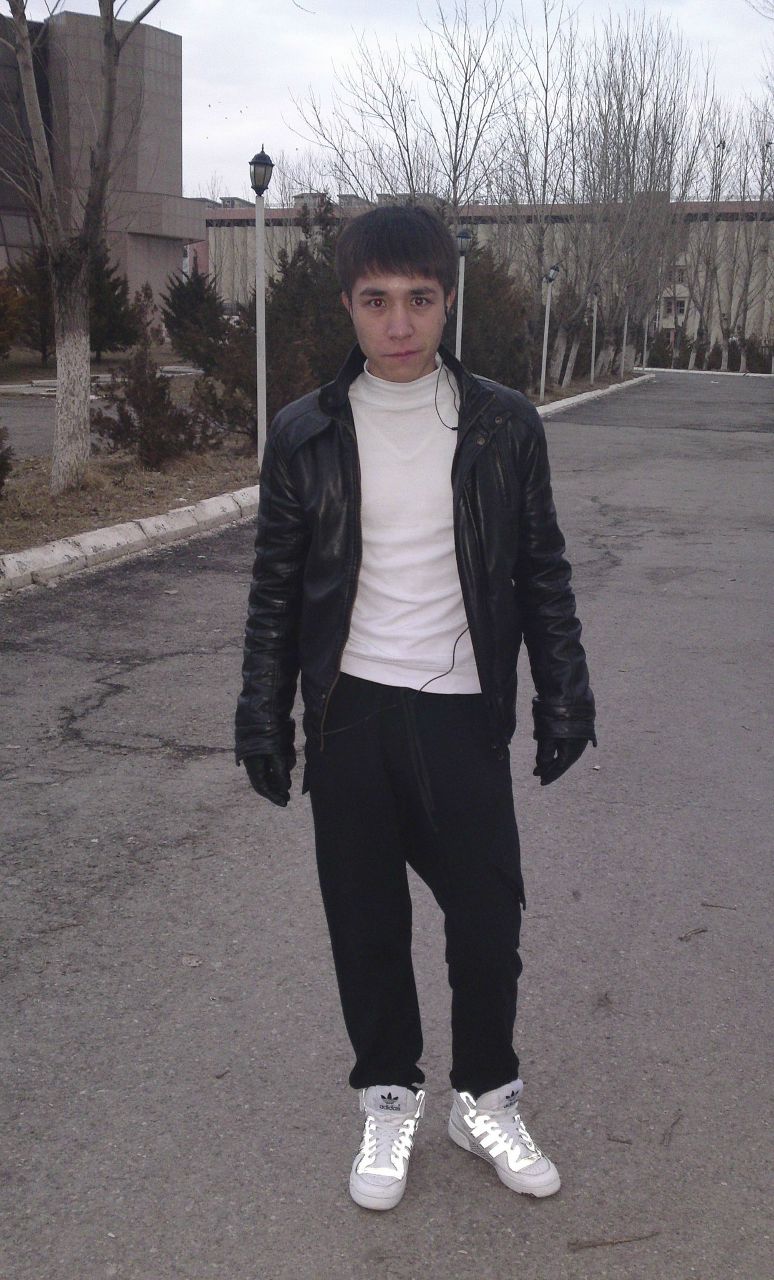 Андрей Топаков | Кемерово