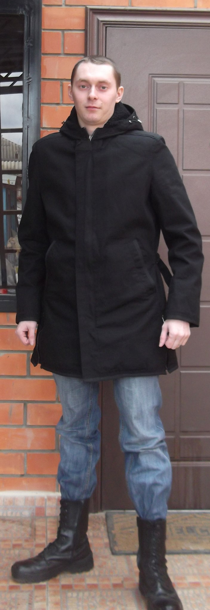 Артем Полинов | Майкоп