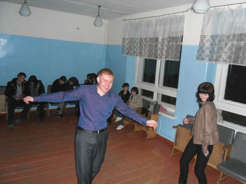 Евгений Страдомский | Брянск