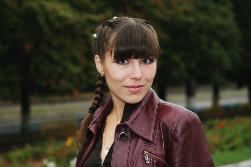 Инна Андрущенко | Харьков