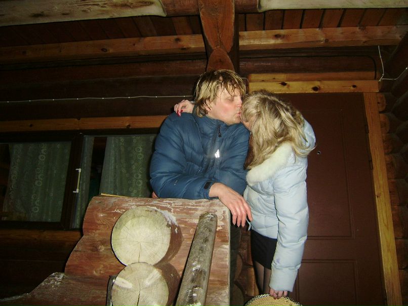 Надюша Иванова | Санкт-Петербург