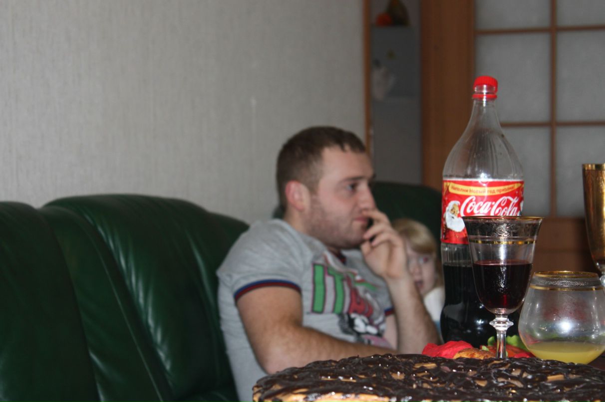 Джибо Булискерия | Санкт-Петербург