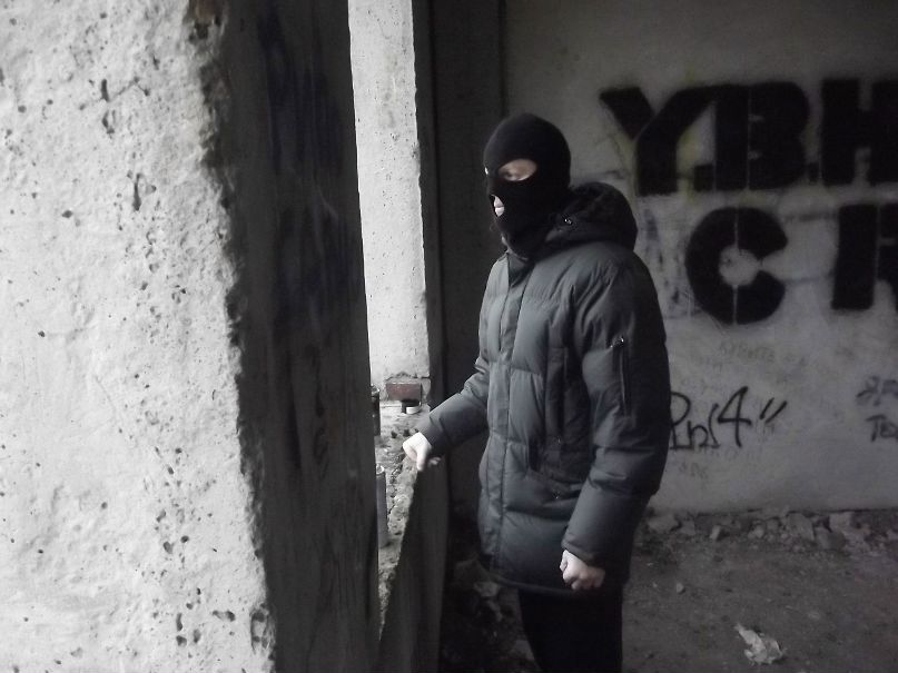 Антон Иванов | Борисов