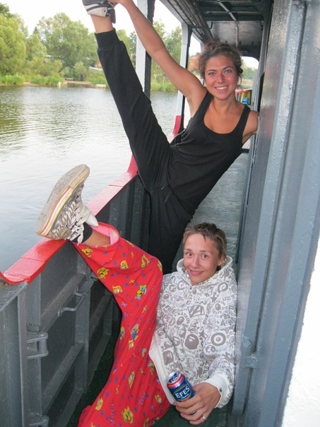 Фото профиля