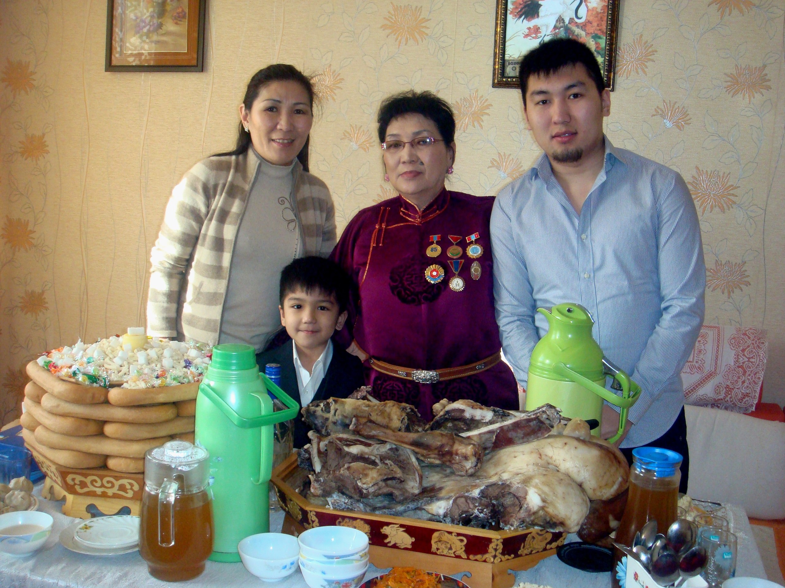 Фото профиля