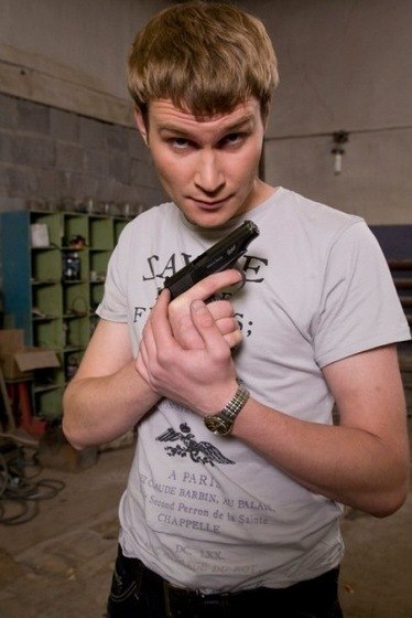 Николай Наумов | Пермь