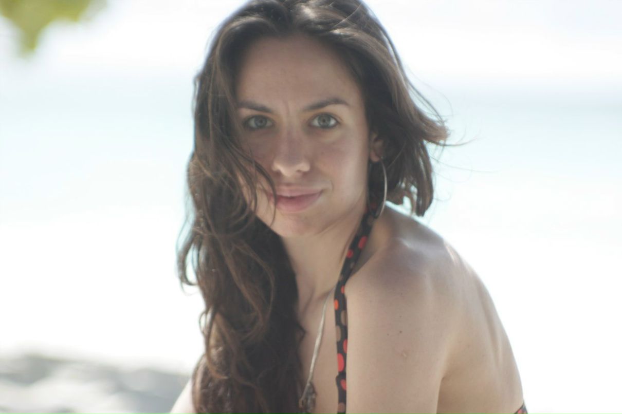 Тамрико Софотерова | Москва