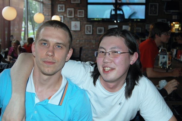 Фото профиля