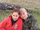 Фотография Пудовкиной Татьяны