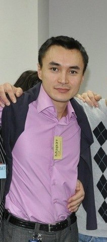 Марат Давлетшин | Уфа