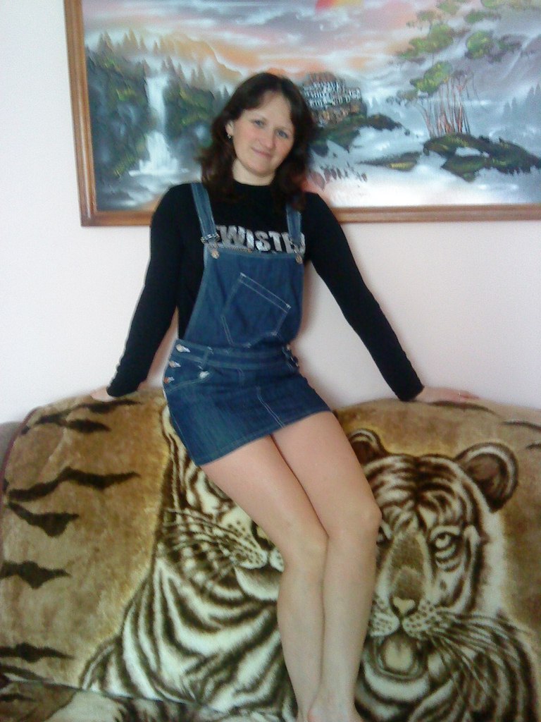 Ledi Li | Черневцы