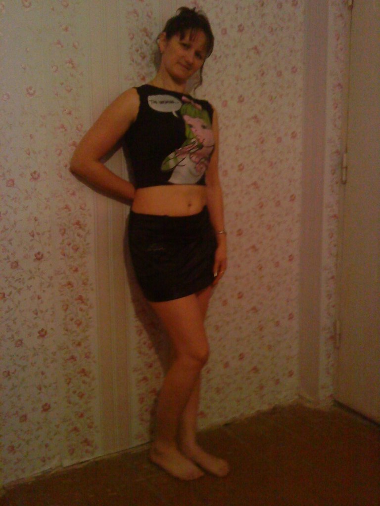 Ledi Li | Черневцы