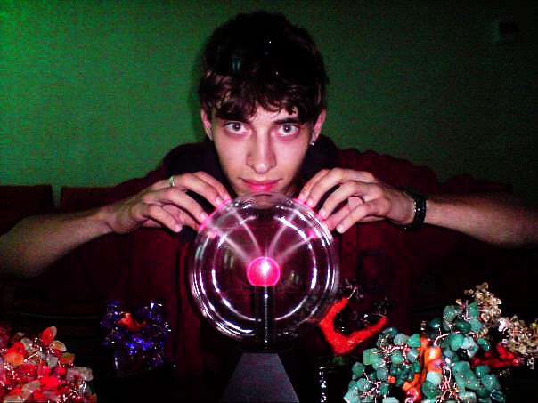 №86, Ruslan Nekrutenko, 34 года, Киев №86, Ruslan Nekrutenko, 34 года, Киев