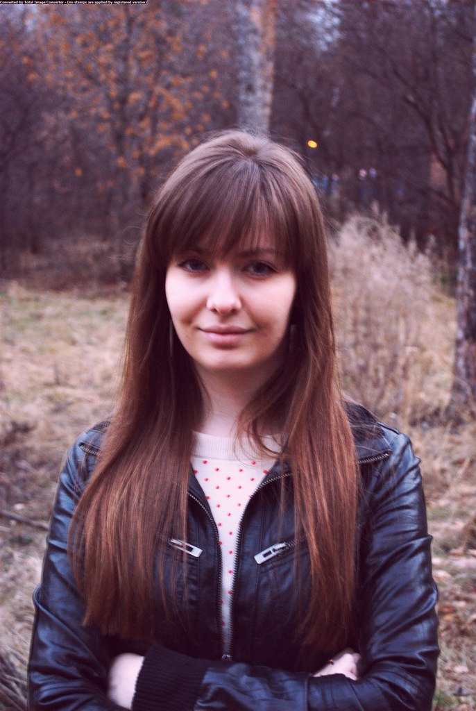 Алёна Кабанова | Челябинск